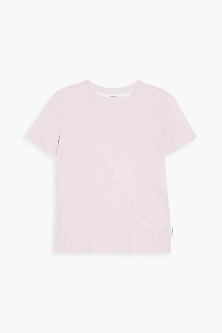 Cotton-jersey T-shirt