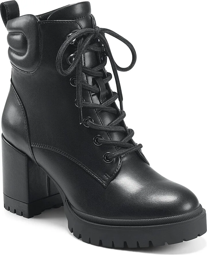 Aerosoles Esen Combat Boot