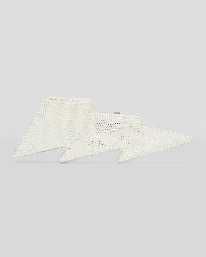 Kylie's Lightning Bolt Minaudiere