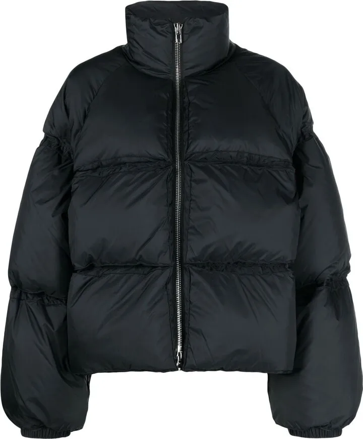 Luna puffer jacket