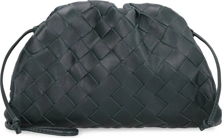 Bottega Veneta The Mini Pouch Bag