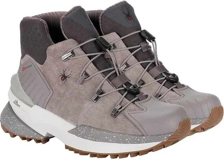 Spyder Hilltop (Medium Grey) Women's Shoes