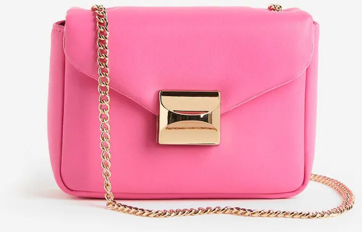 Small Shoulder Bag