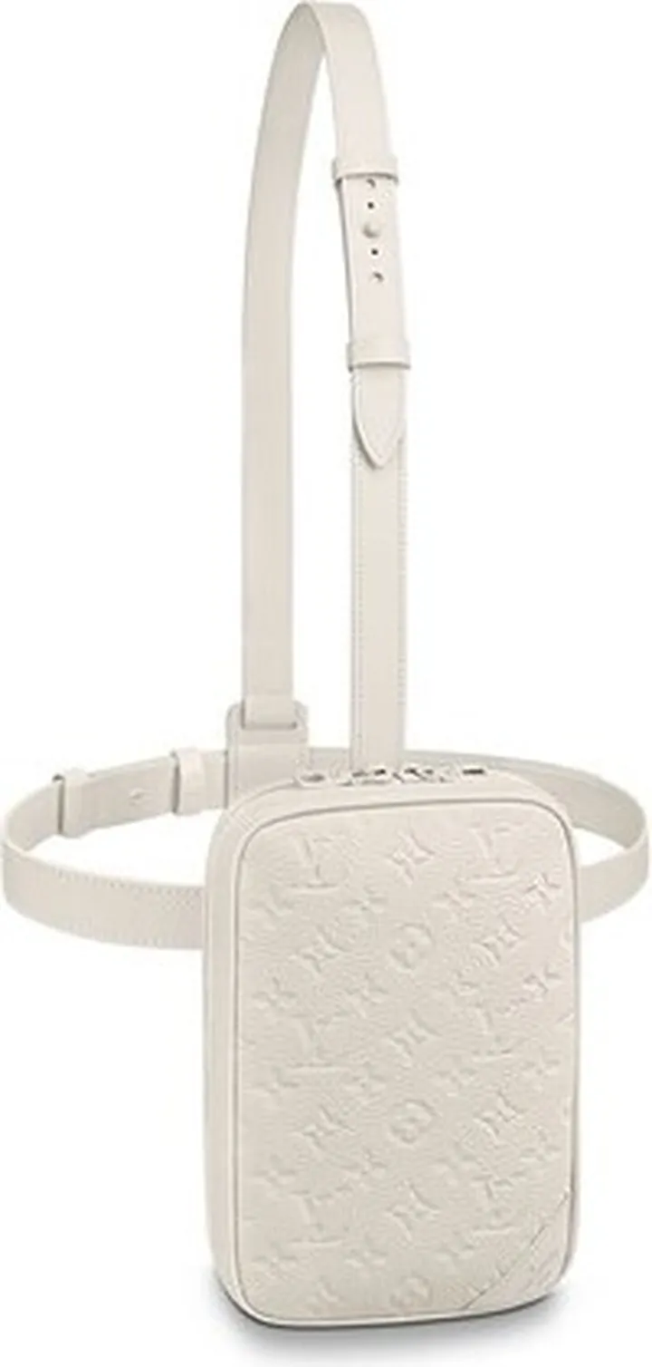 Utility Side Bag