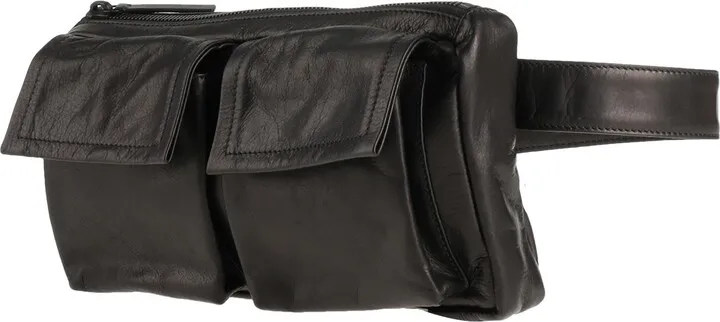 Bum Bag Black