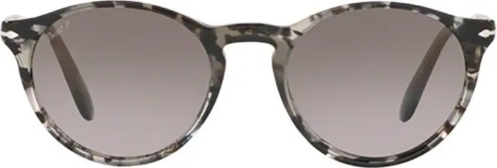 Persol Round Frame Sunglasses