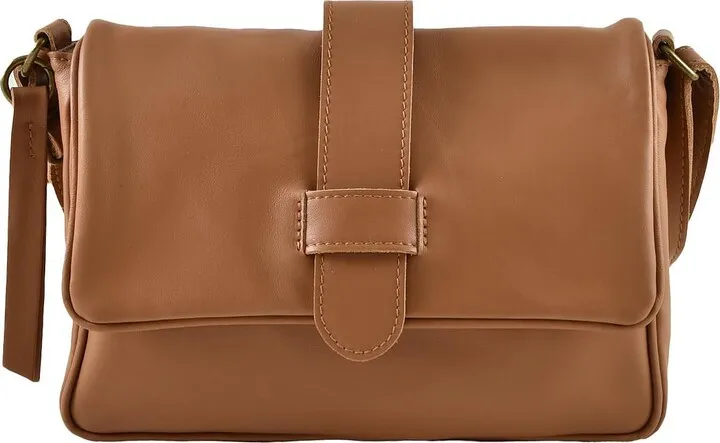 Women's Leather Handbag