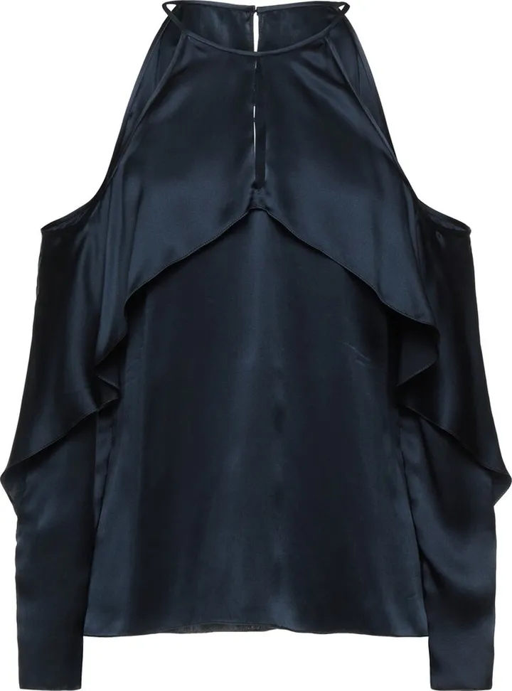 Shirt Midnight Blue