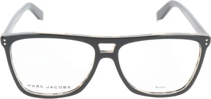 Marc Jacobs Eyewear Square Frame Glasses