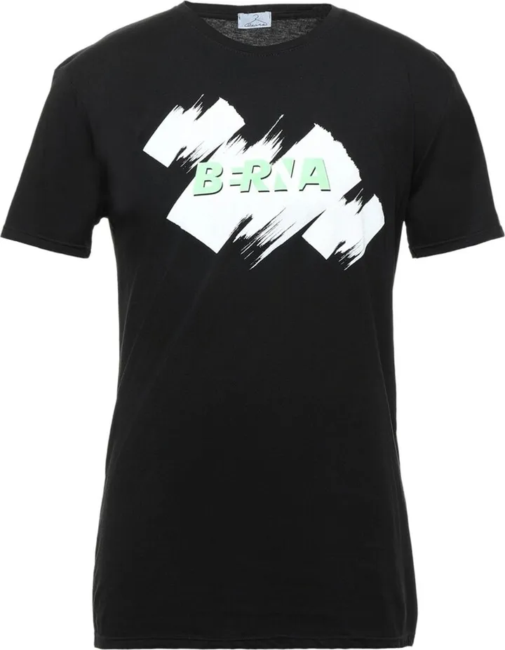 T-shirt Black
