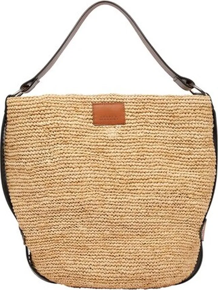 Bayia bucket bag