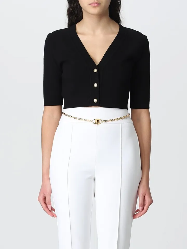 Sweater woman Elisabetta Franchi