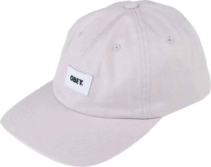 Hat Lilac