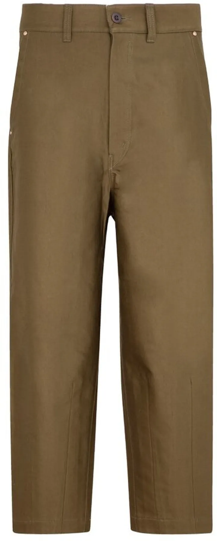 Junya Watanabe Straight-Leg Pants