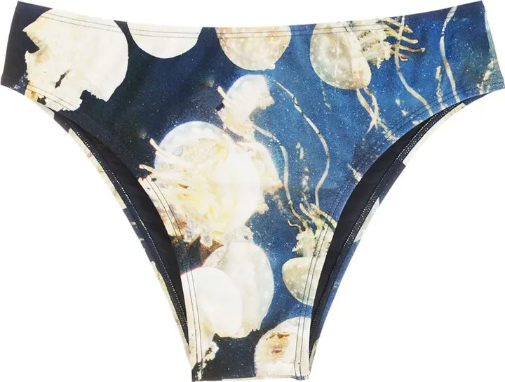Calca Gigi Aurita bikini bottoms