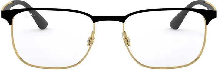 54mm Optical Glasses