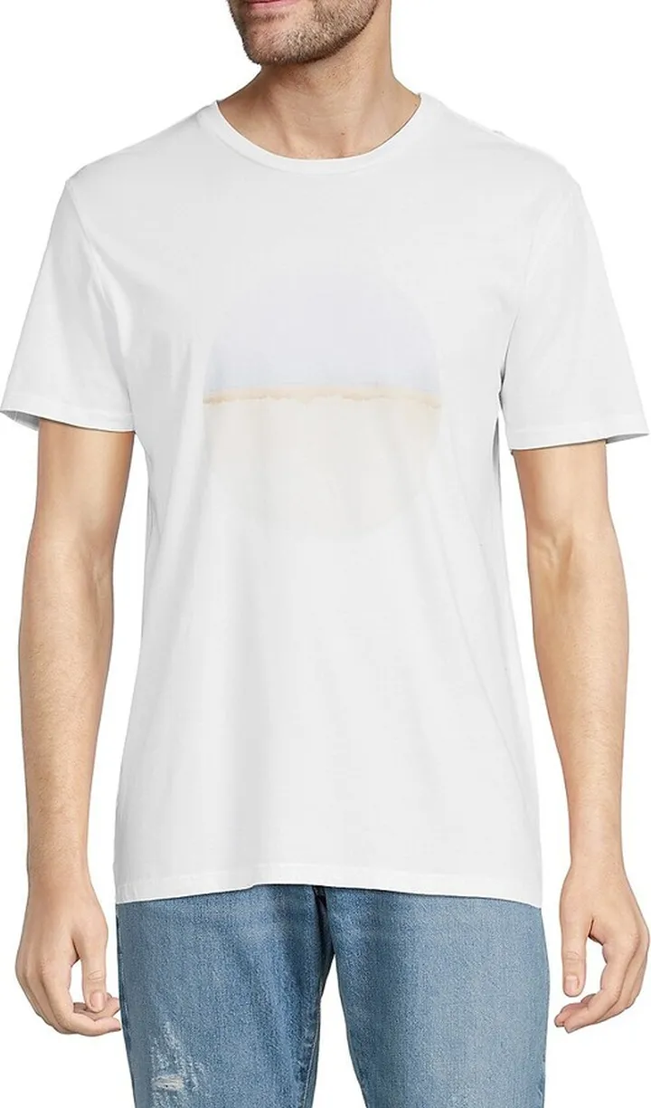 Graphic T Shirt