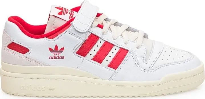 Adidas Originals Forum 84 Low-Top Sneakers