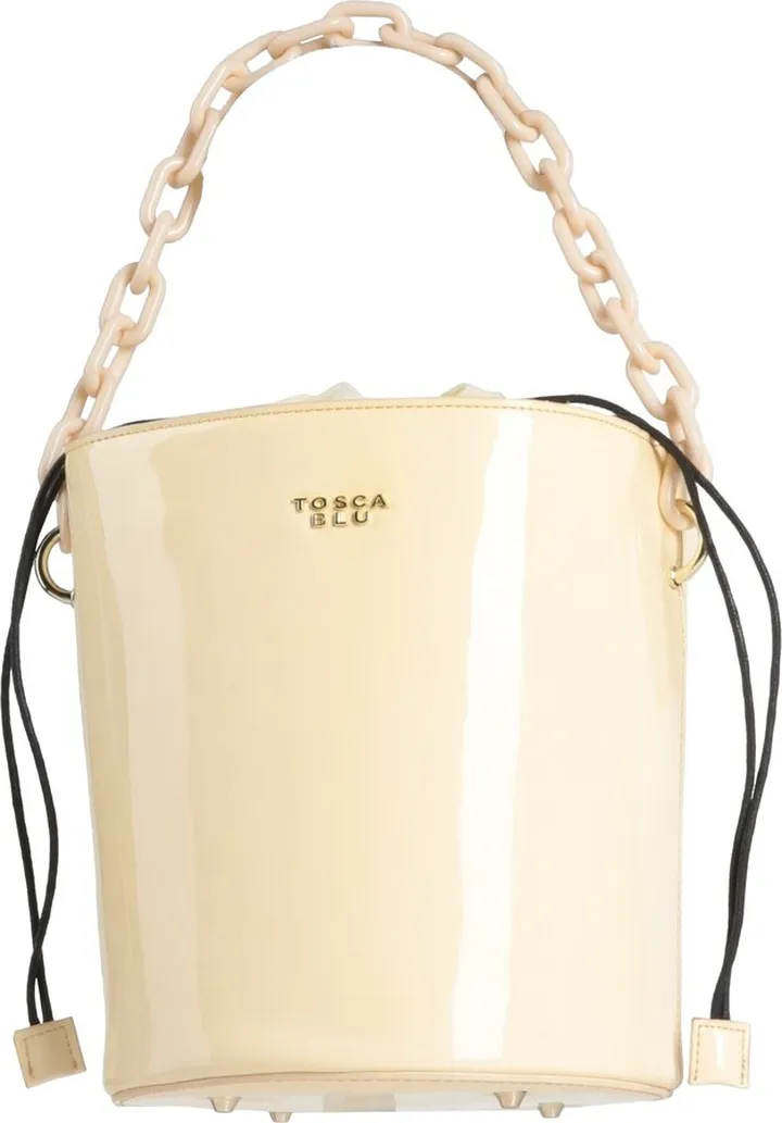 Handbag Ivory