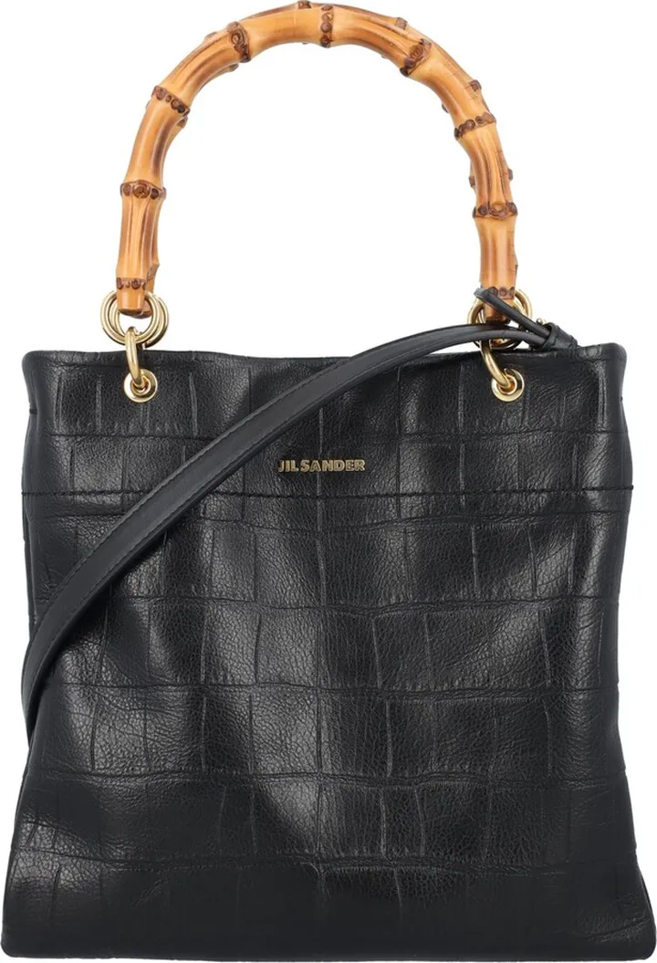 Bamboo Small Shopper Bag