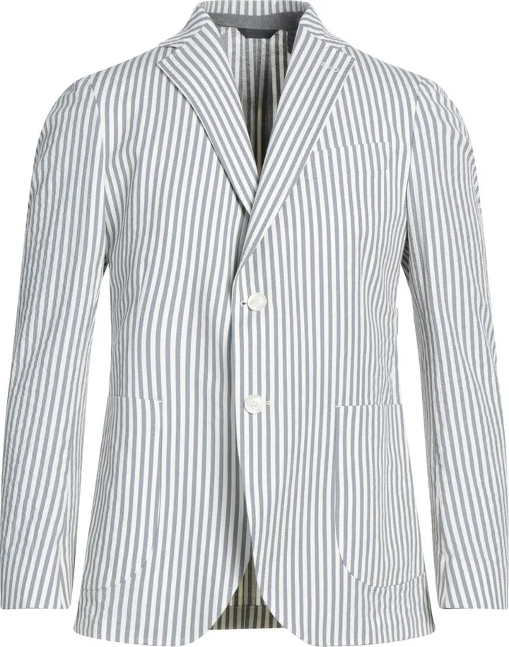 Suit Jacket Lead