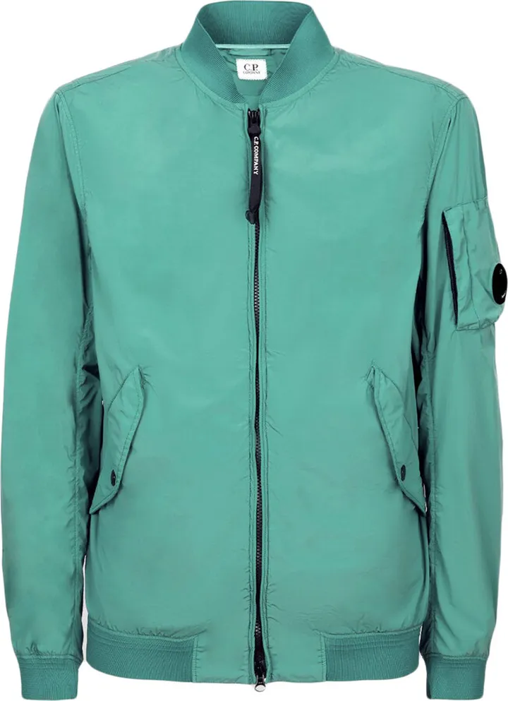 Nycra-r Bomber Jacket