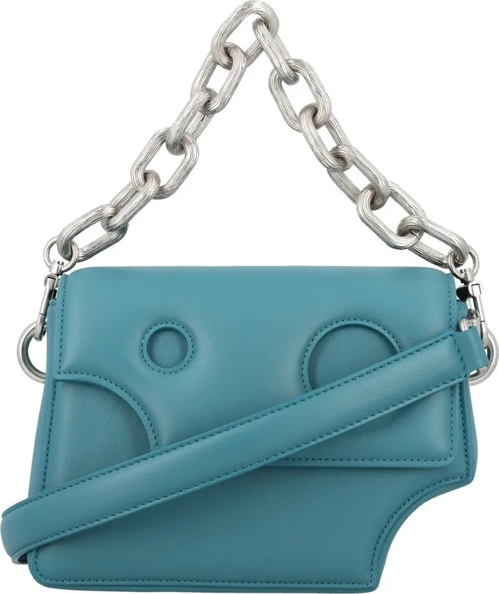 Burrow-22 Shoulder Bag