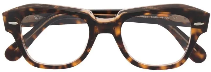 State Street glasses