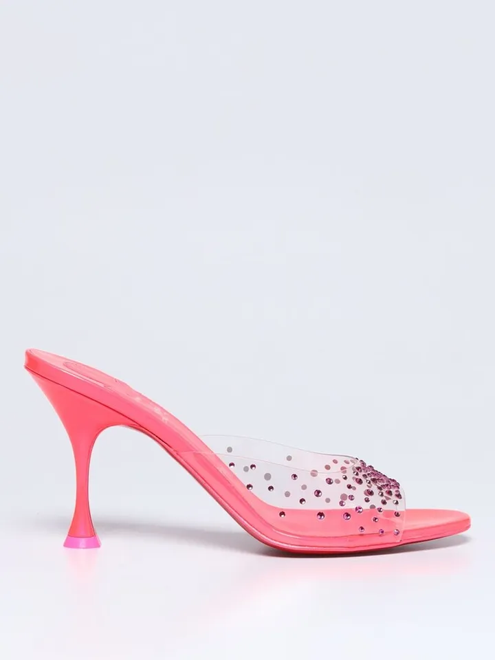 Shoes woman Christian Louboutin