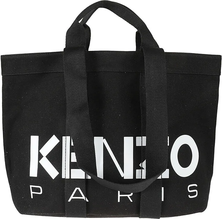 Kenzokaba Shopper Bag
