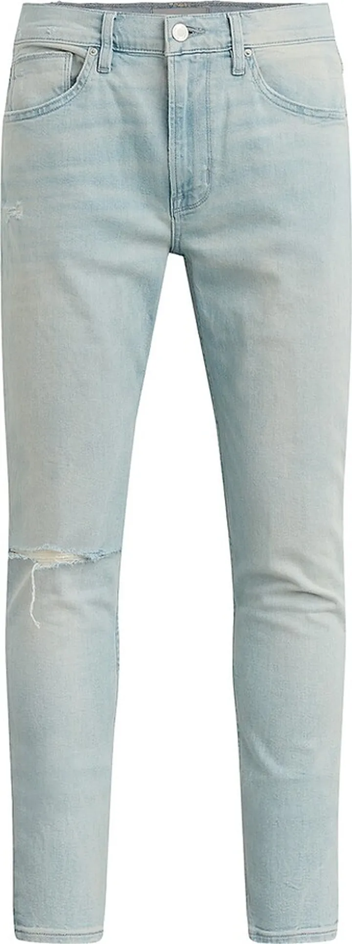 Zack Skinny Jeans