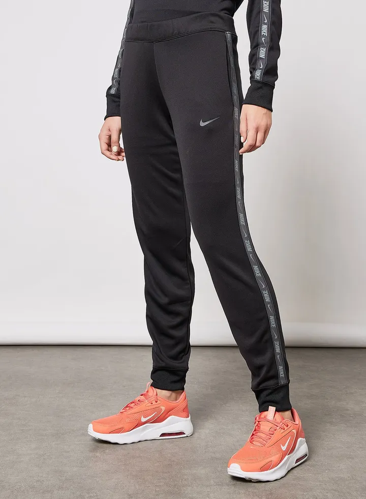 Sportswear Sweatpants Black