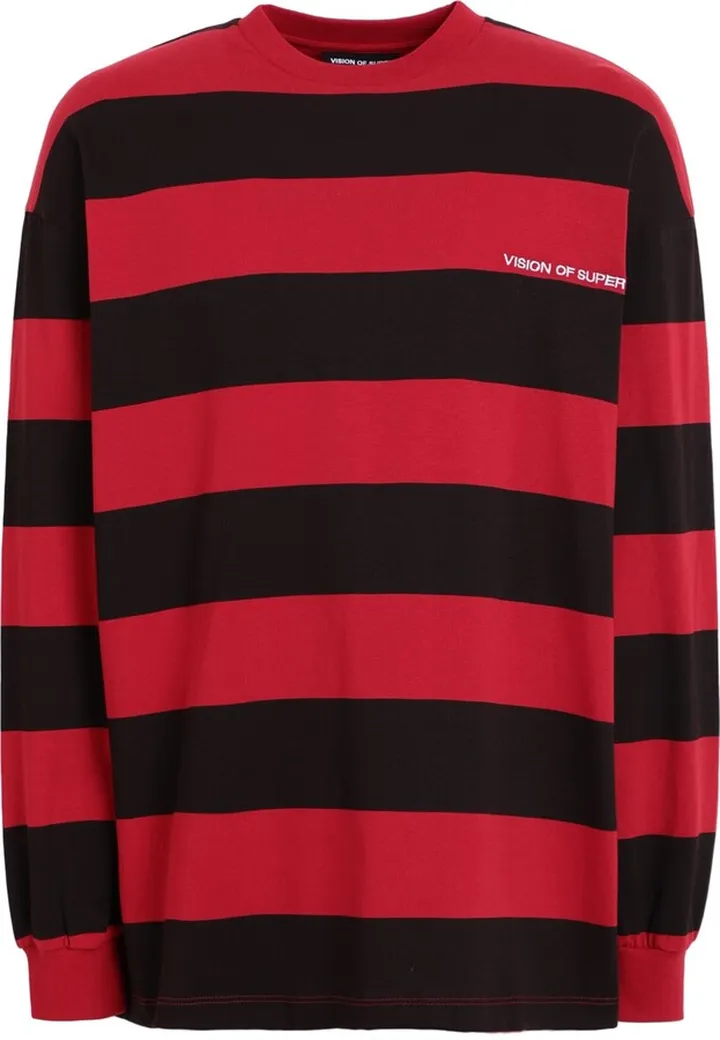 T-shirt Red