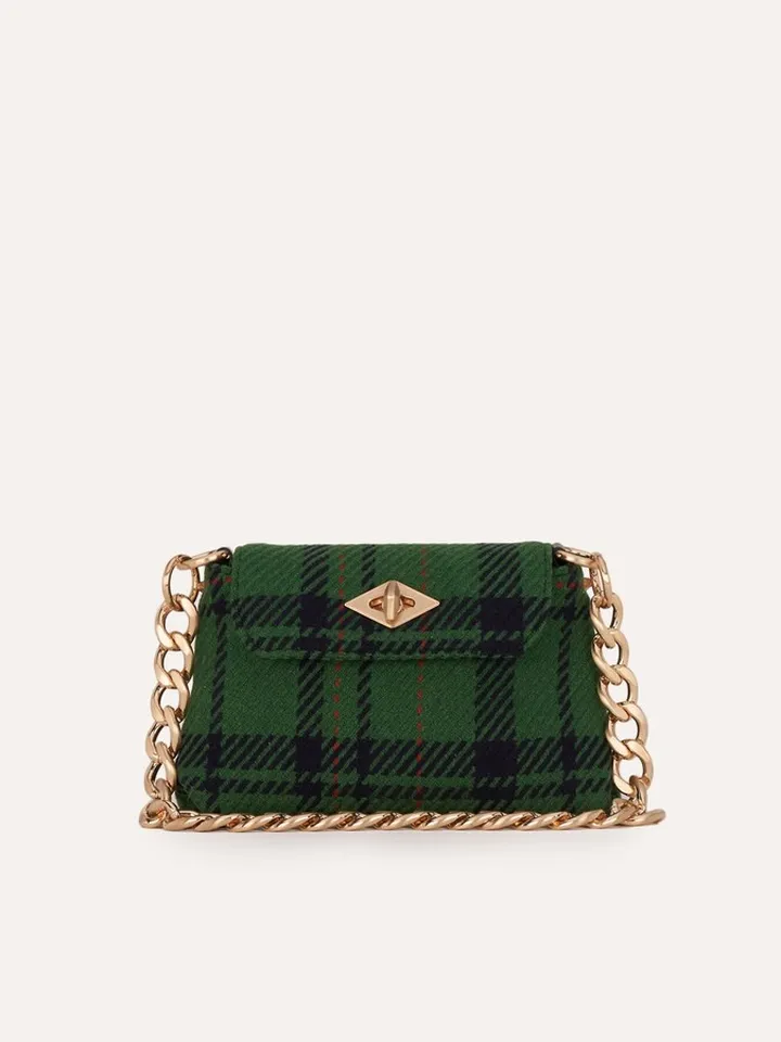 Micro Diamond Bag