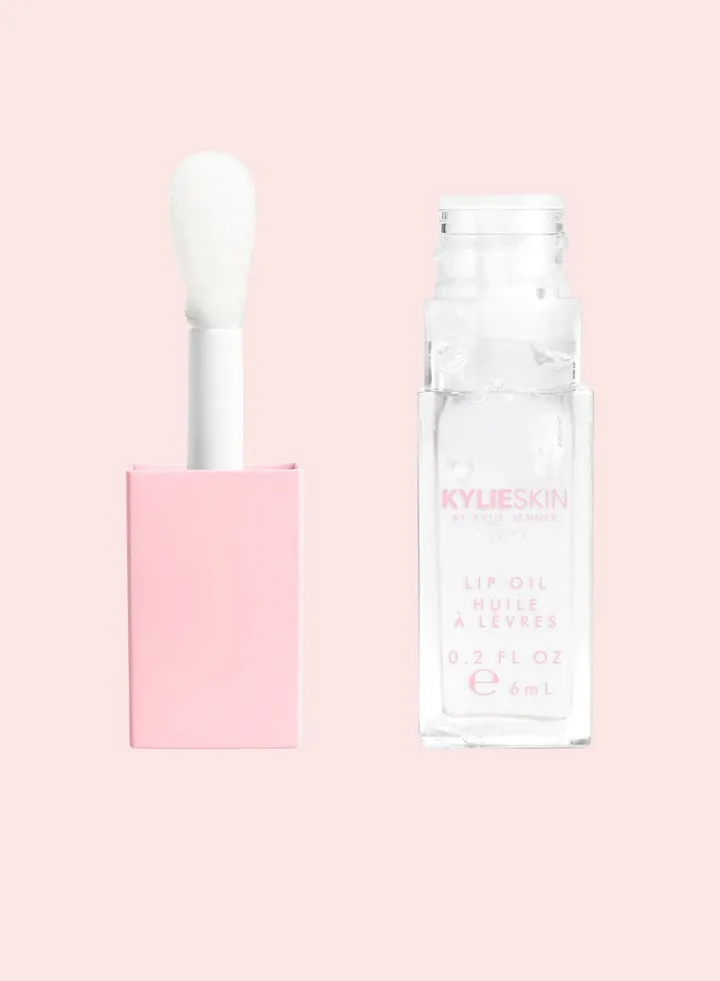 KYLIE Skin Coconut Lip Oil, 6ml