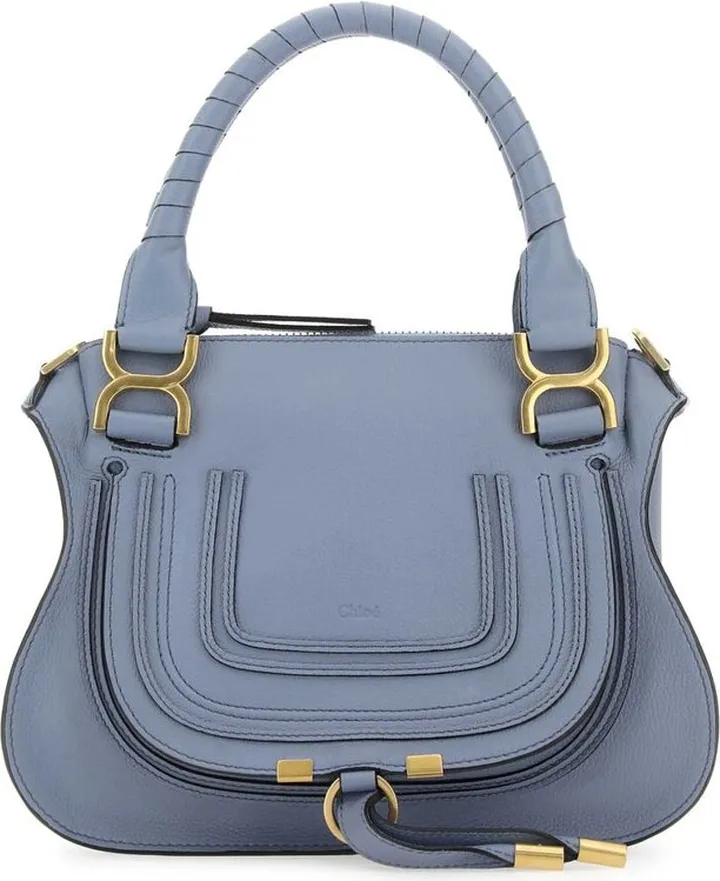 Chloé Marcie Small Tote Bag