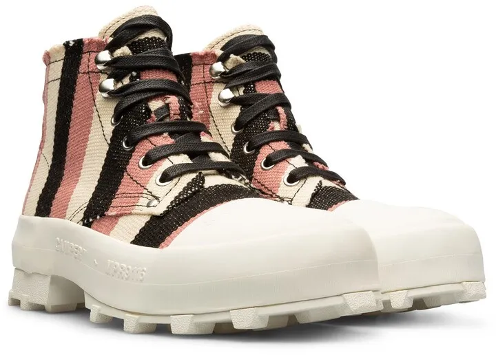 Traktori Lug Sole Shoe