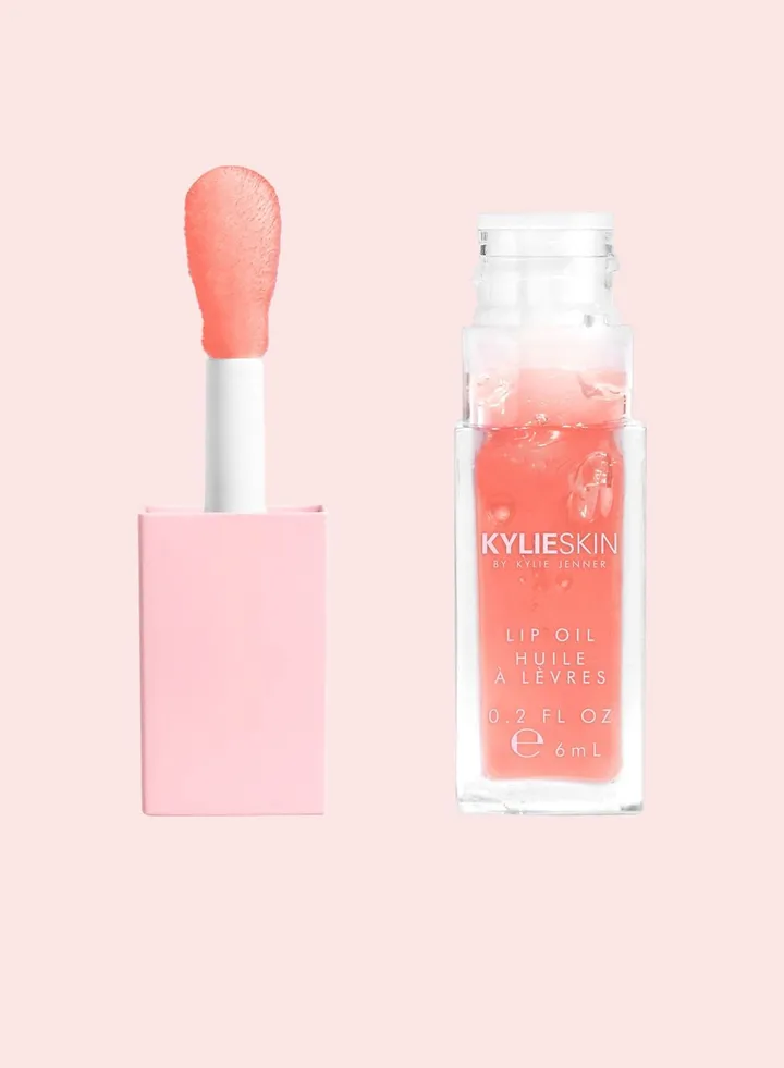 KYLIE Skin Passion Fruit Lip Oil, 6ml