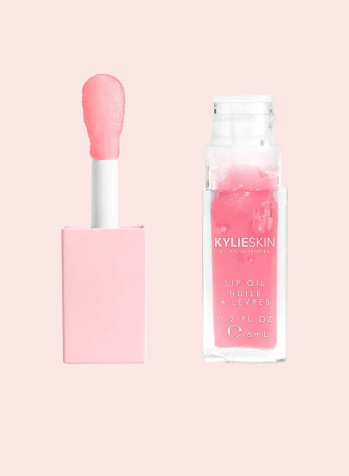 KYLIE Skin Watermelon Lip Oil, 6ml