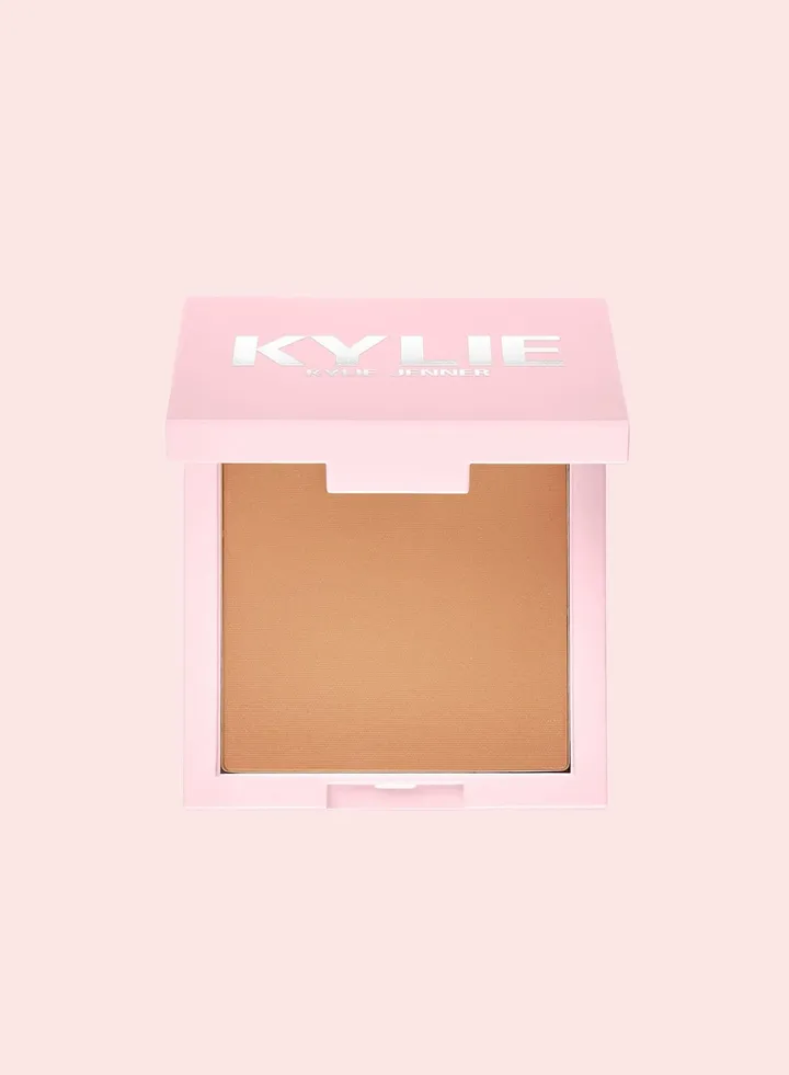 Pressed Bronzing Powder - 200 - Tequila Tan