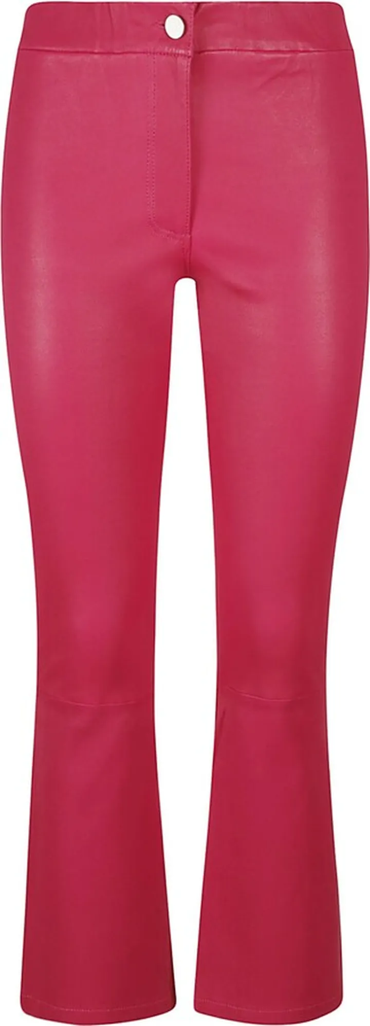 Leather Trousers