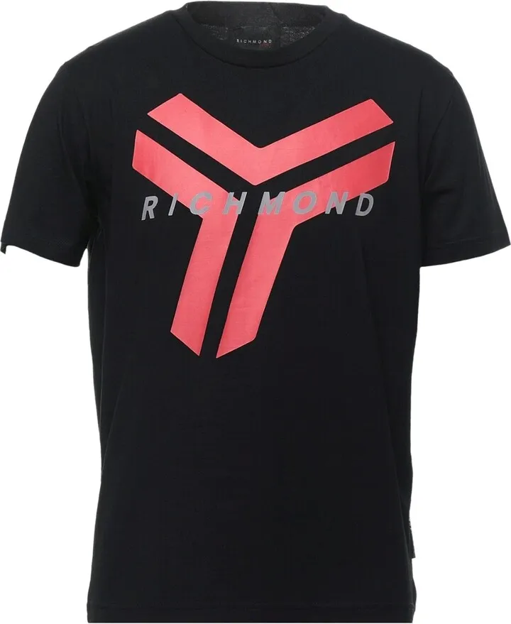 T-shirt Black