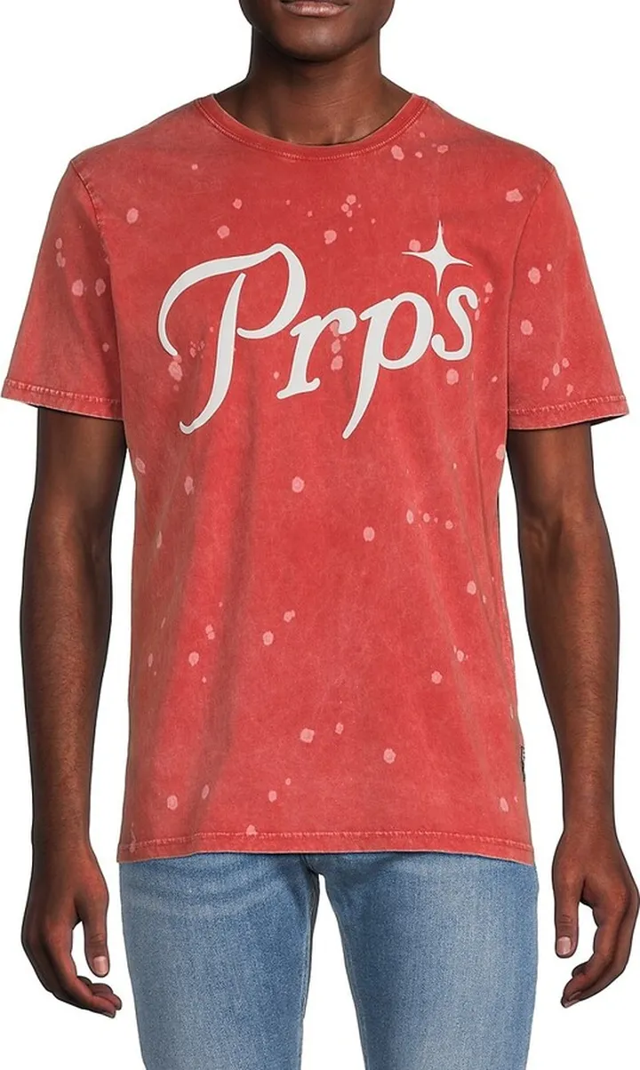 Logo Tee