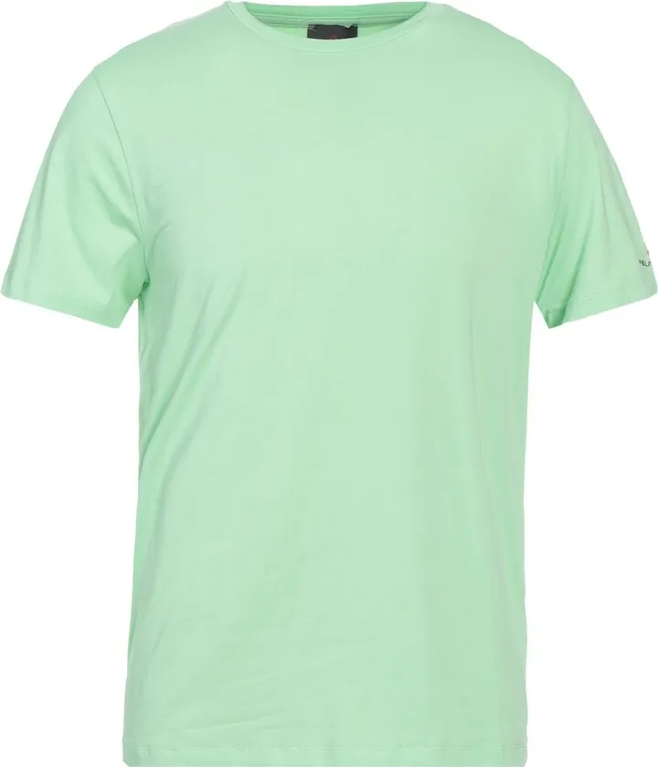 T-shirt Light Green