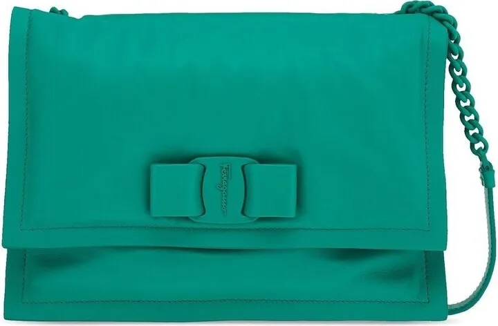 Viva bow bag