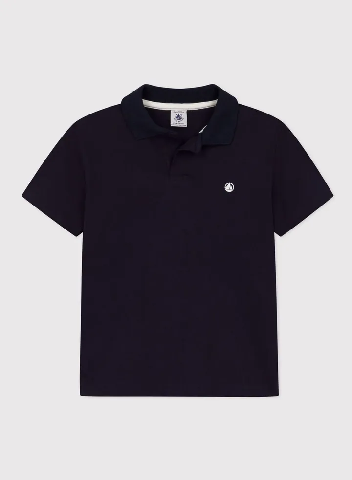 Youth Essential Polo