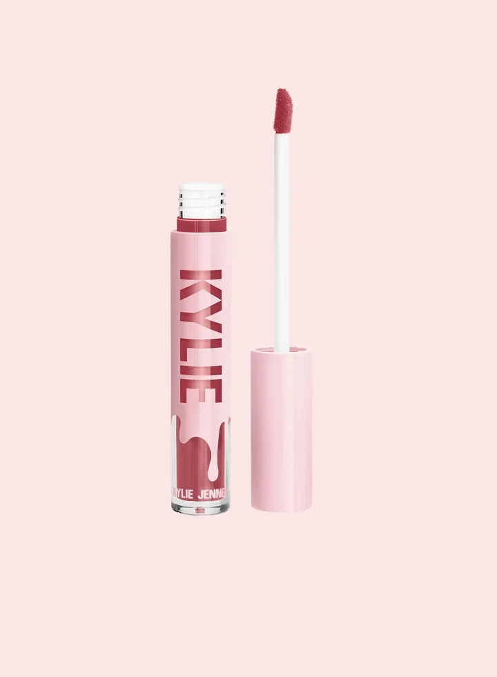 Lip Shine Lacquer - 341 - A Whole Lewk