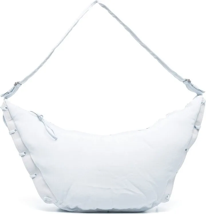 Soft Game shoulder bag