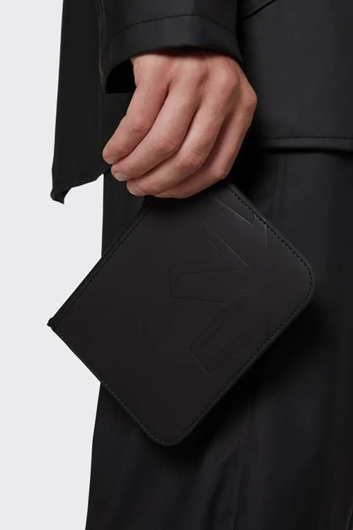 Rains Travel Organizer - Black