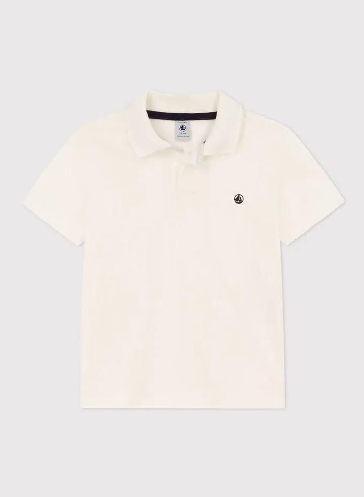 Kids Essential Polo